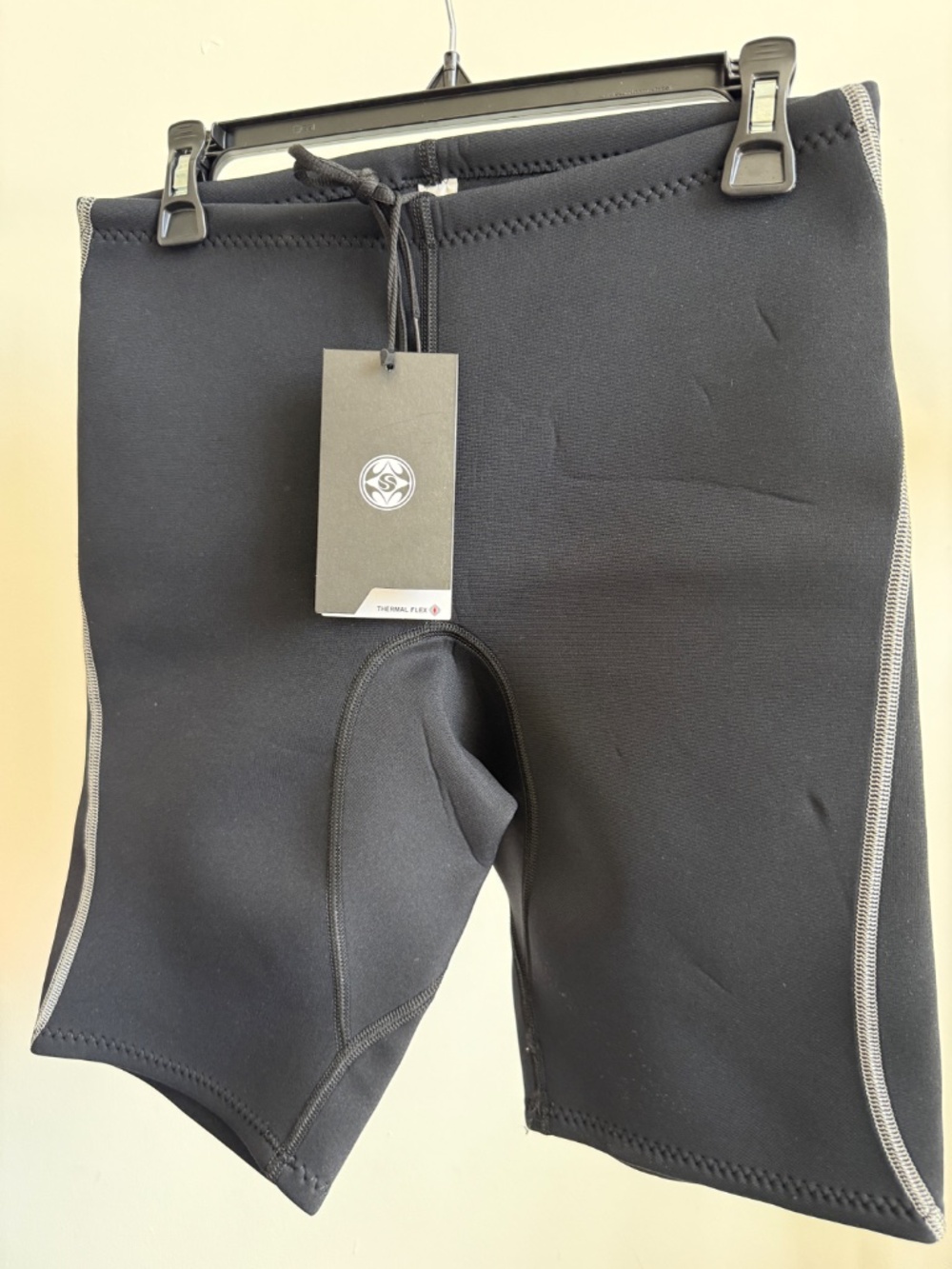 Neoprene dive scuba shorts SLINX